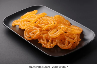 Jalebi